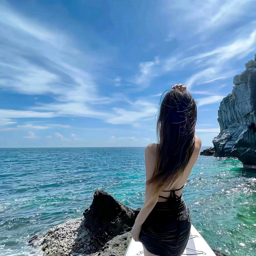 美美🍒