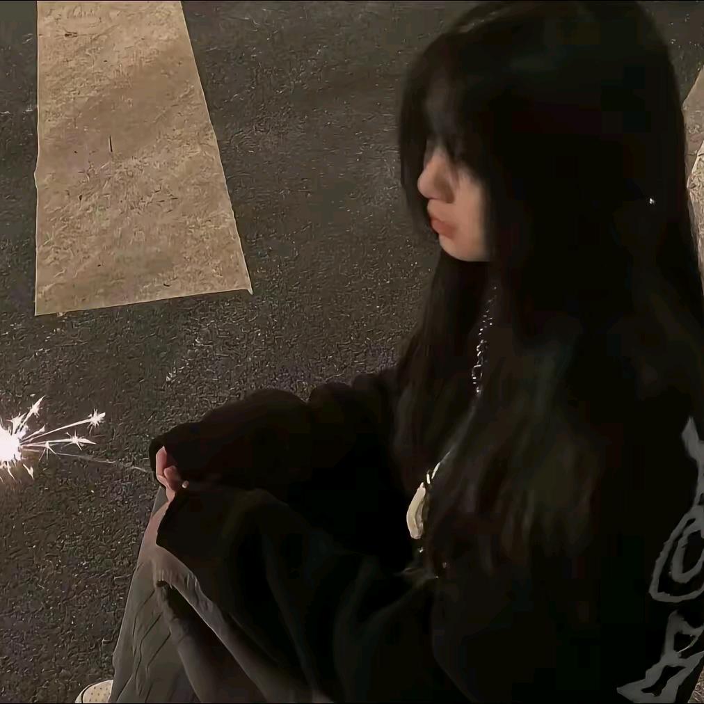 小姐姐？