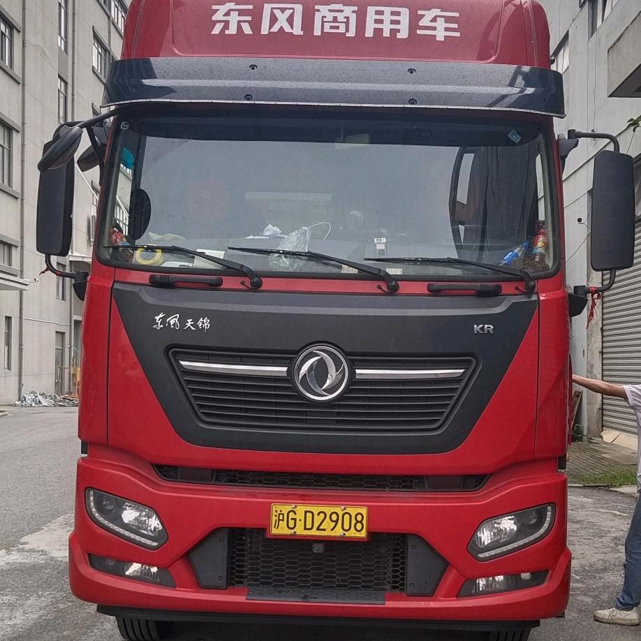 上海义乌一广东东莞沙田区专线