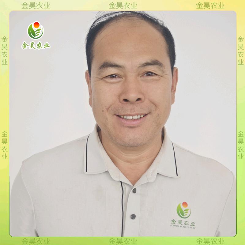 农业人桑如军