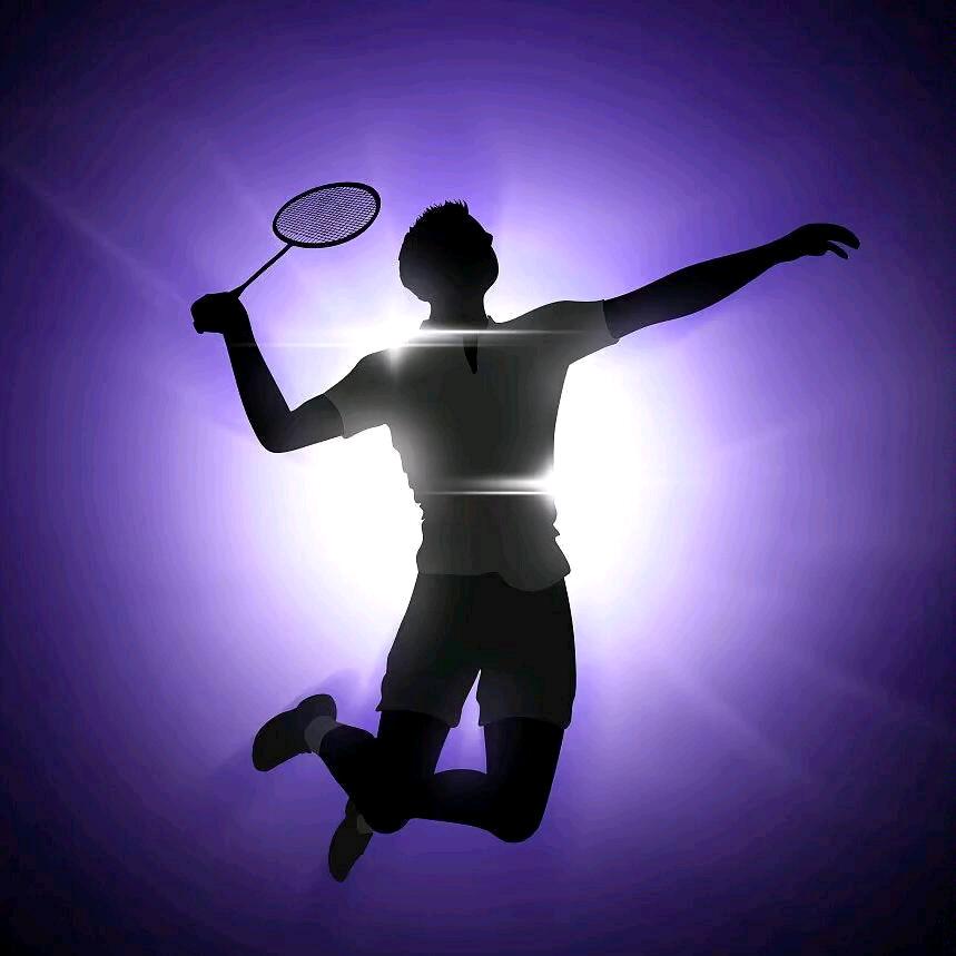 奔跑🏸