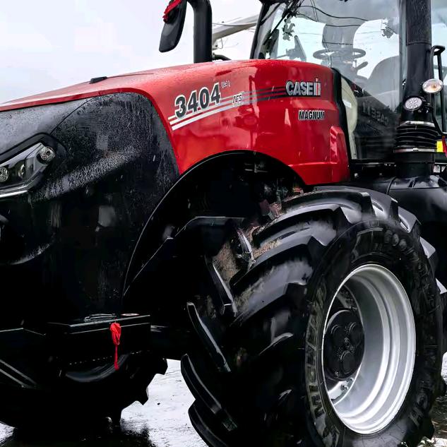 阿达西的农村故事🚜