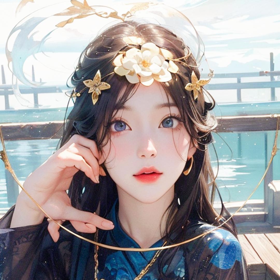 海海要在海边听ᵏᵃʳʳʸ