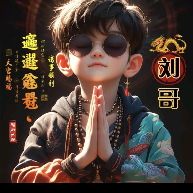 六丿