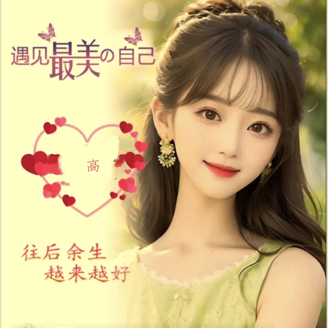 🕊💕╭あ餘生不將就🕊💕