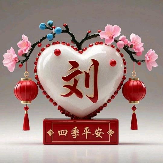 刘琳琳