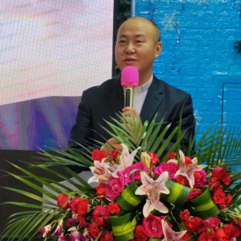 活出爱