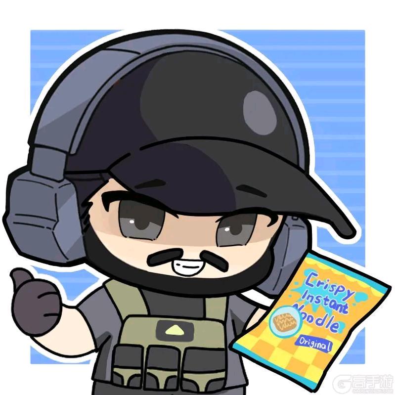 机坝王（三角洲行动）