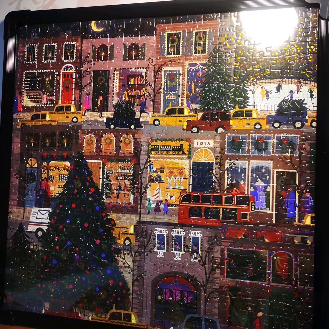 上了年纪的（5次）