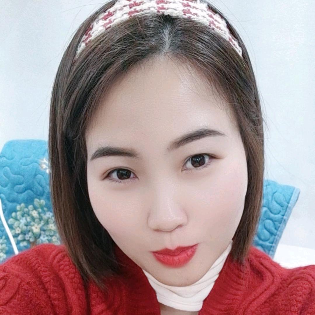 微微一笑😊