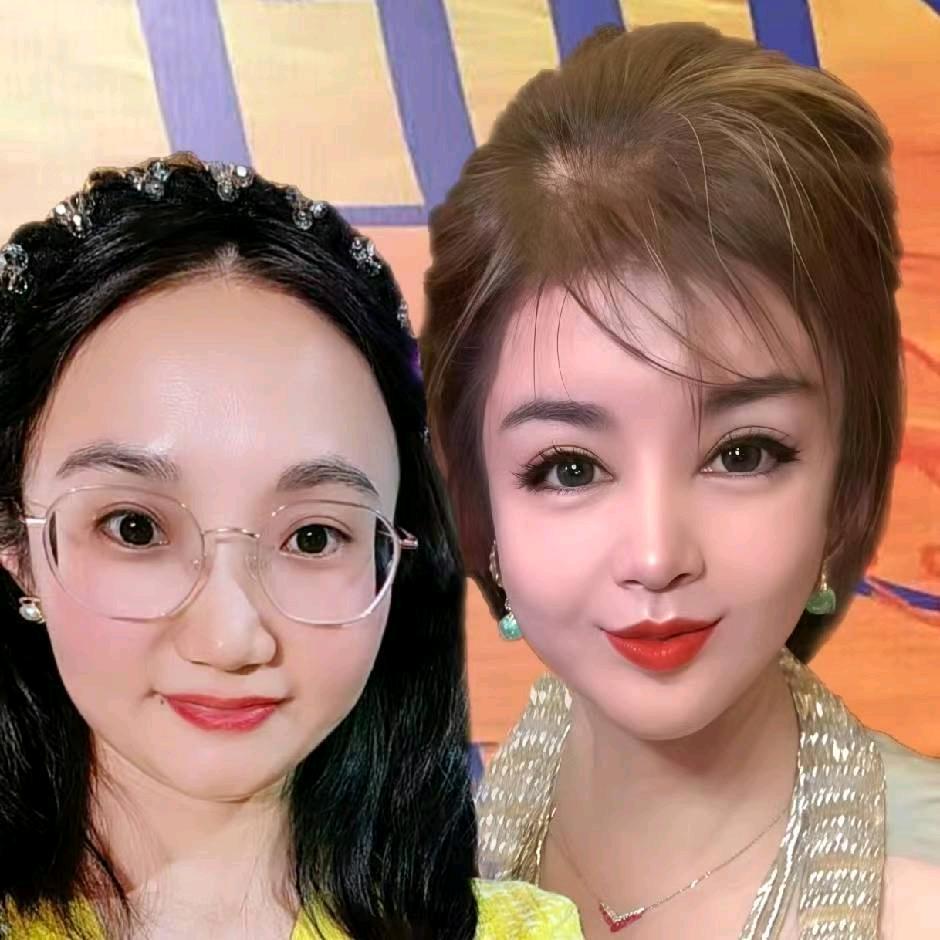 虞美人祐晨美丽