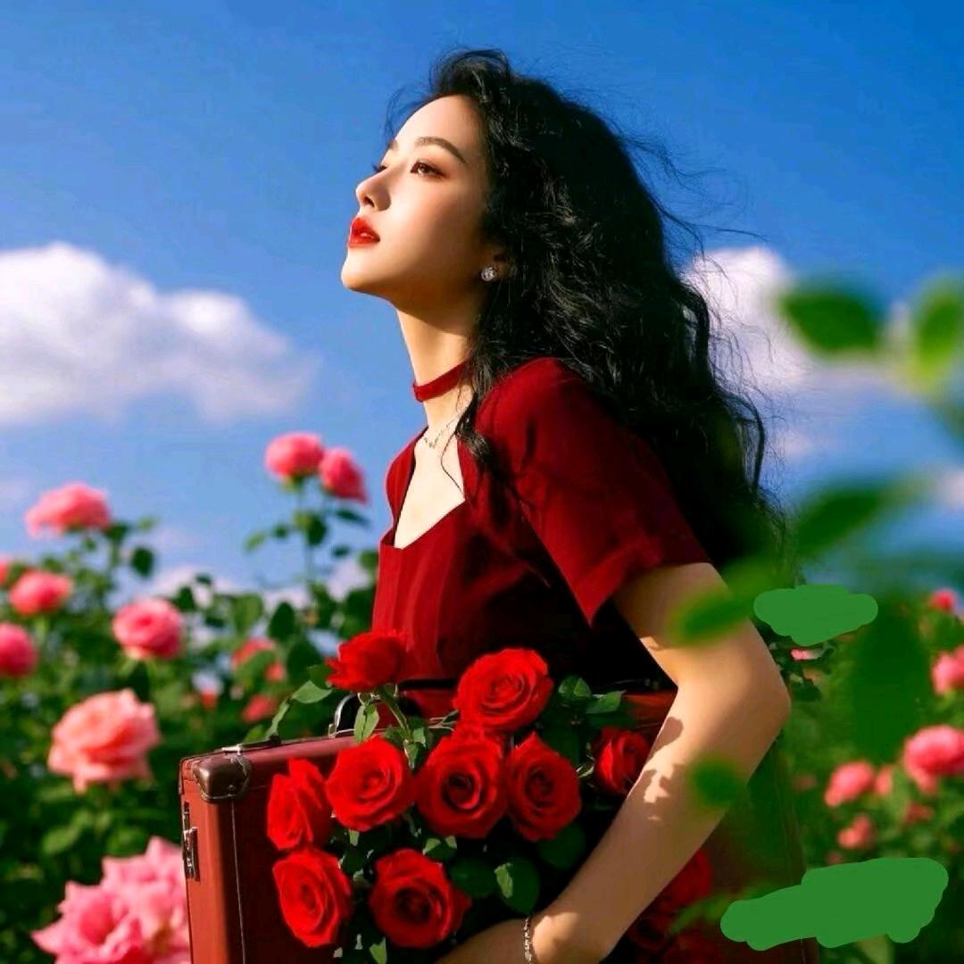 明月🌷🌷🌷