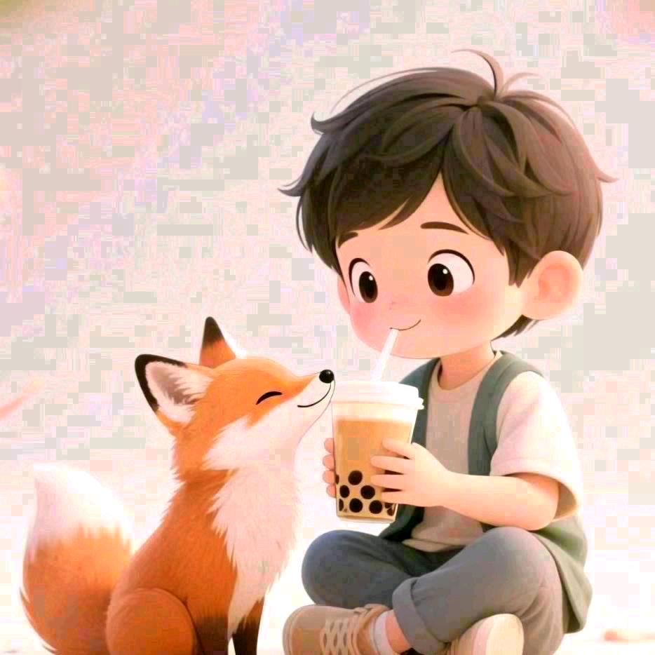 fall asleep🦊¹⁶⁸