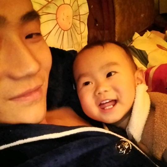 小人物的梦