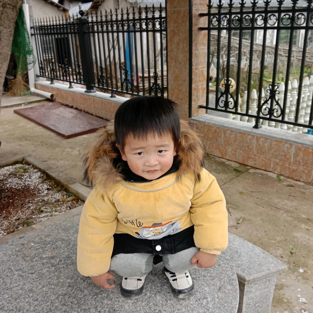 泽泽的麻麻