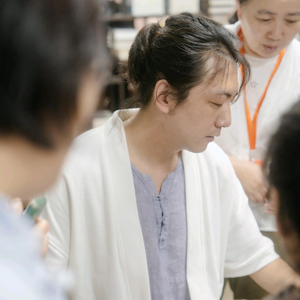 古琴学堂陪你练琴