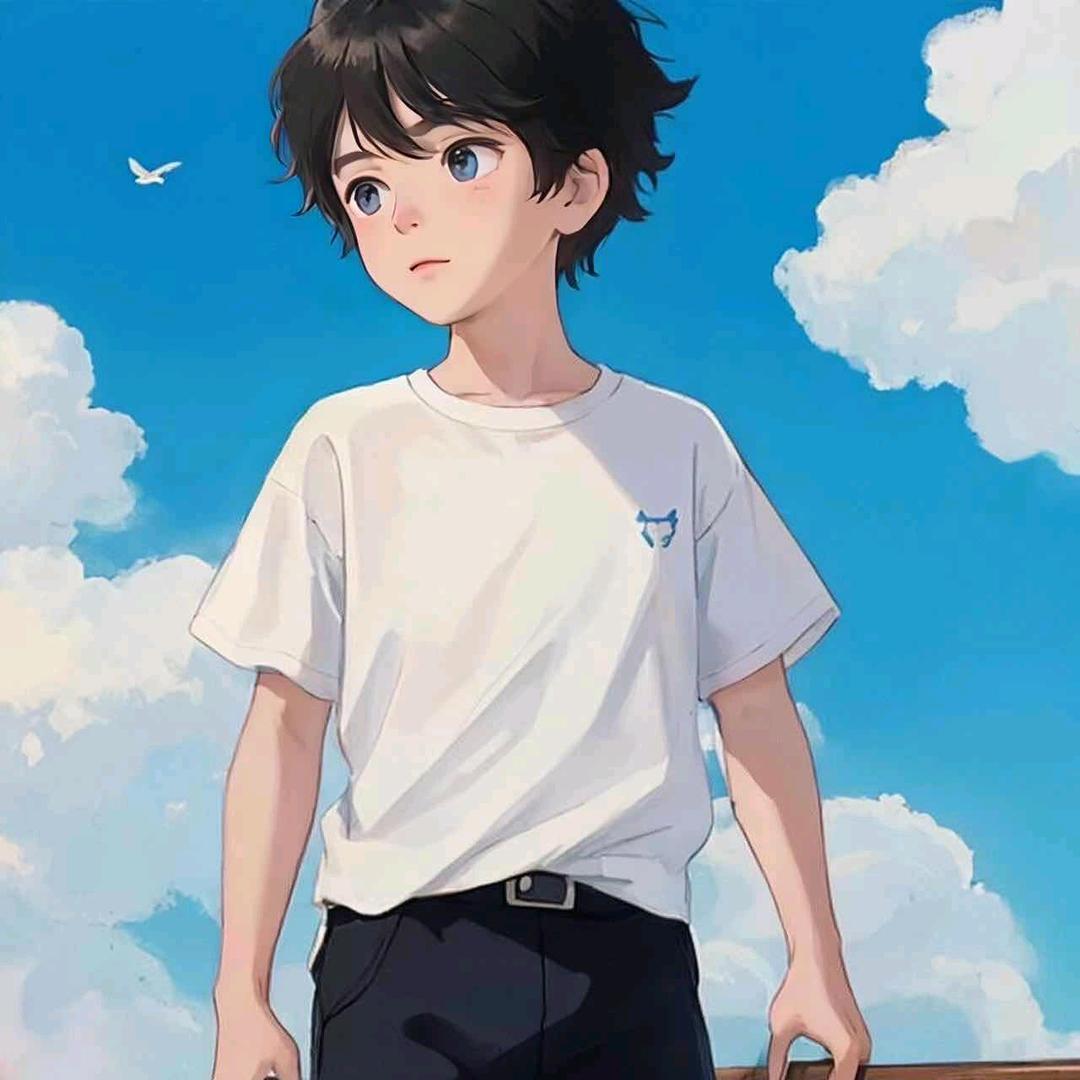 du我。