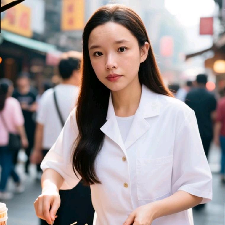 宜兴做烤肠的小四