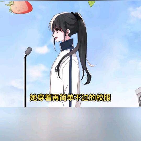 海霞