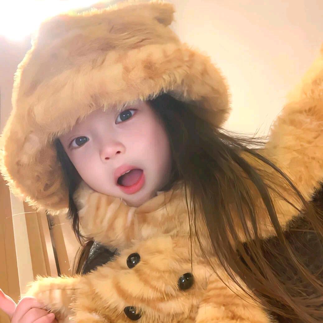月亮满了