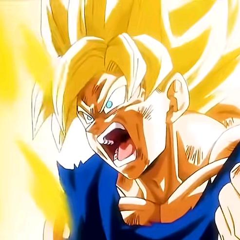 狂飙的肾上腺素