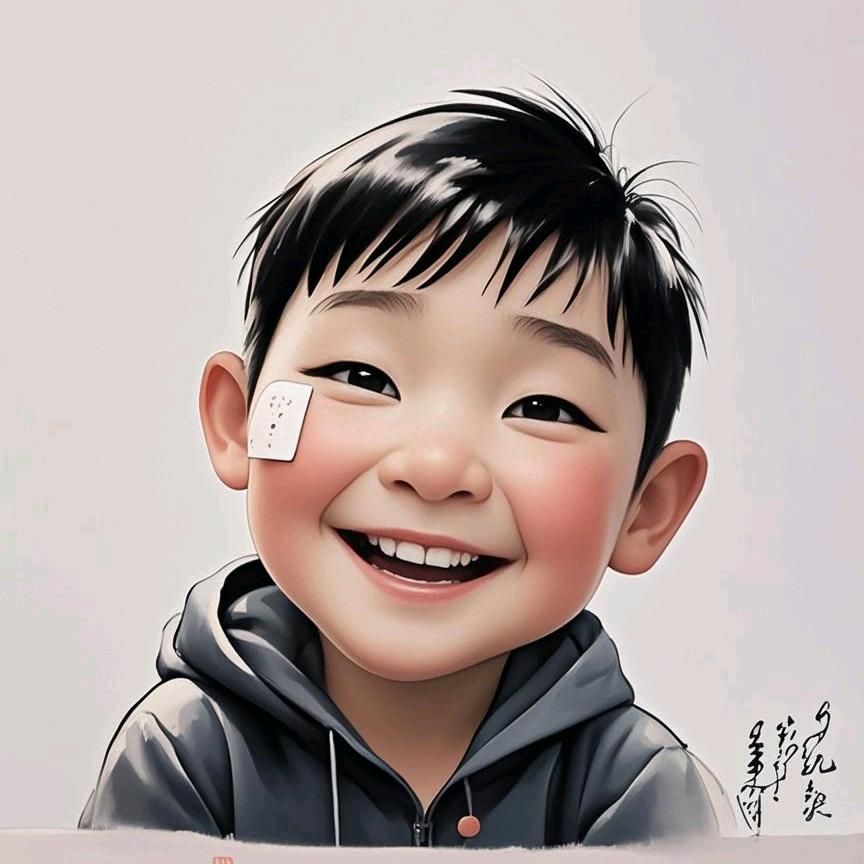 灰灰秦