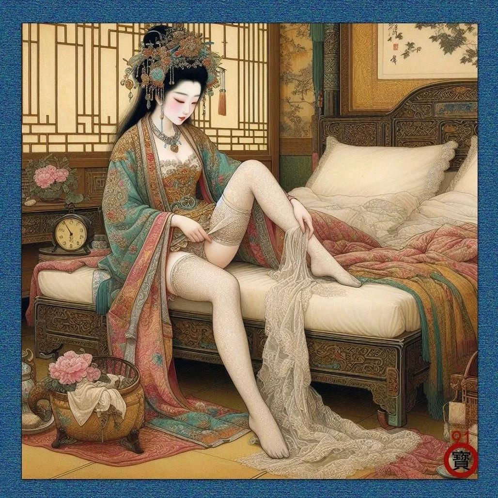问心