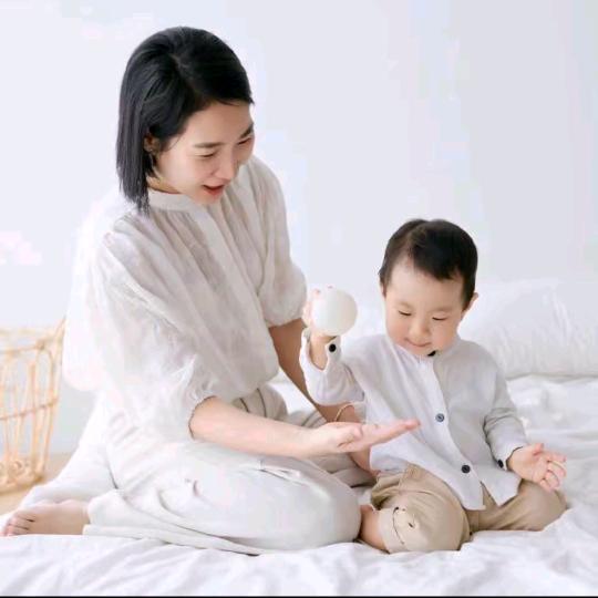 墩妈要温柔