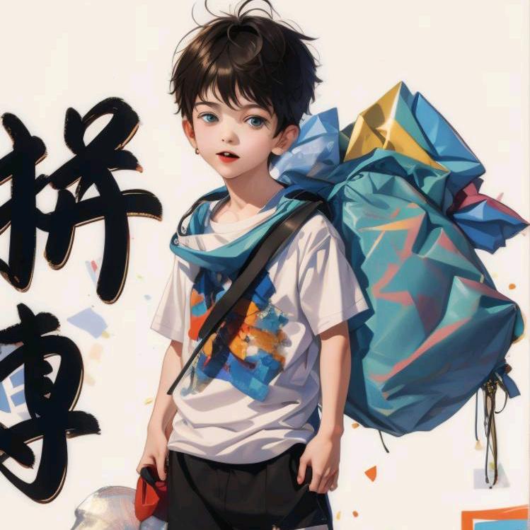 流云一郎