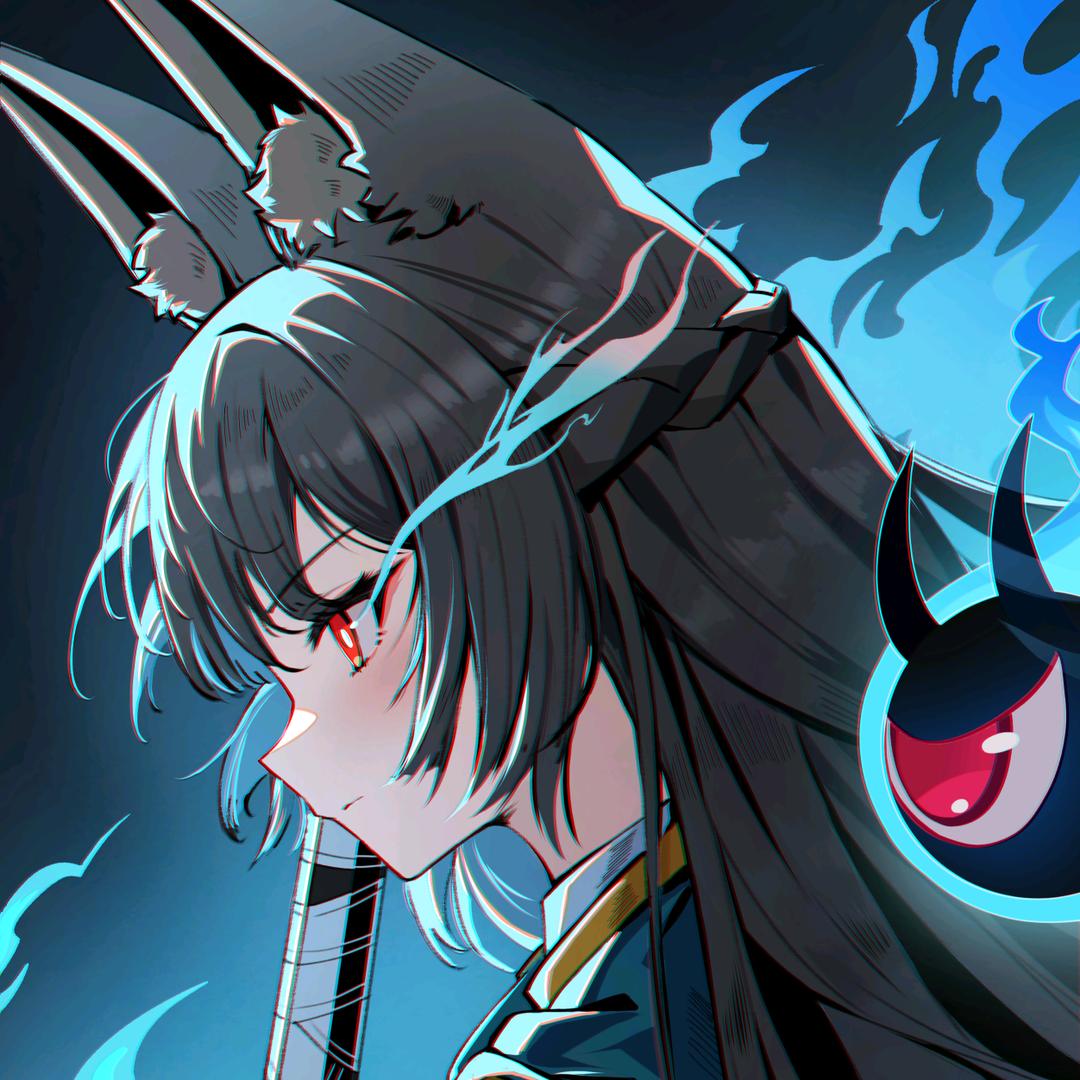 墨宝（朱鸢不加强不改名版）
