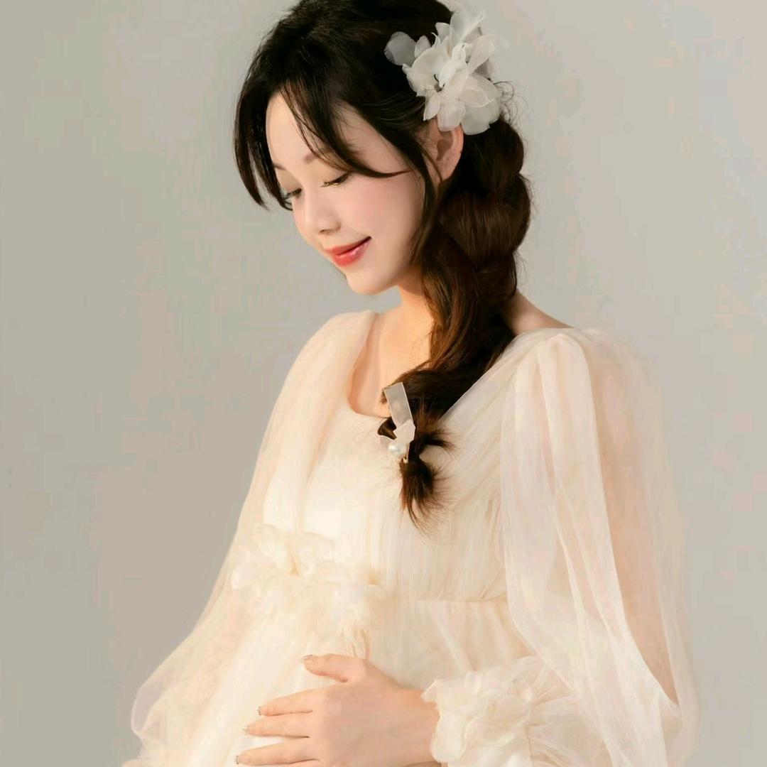 鑫儿麻麻