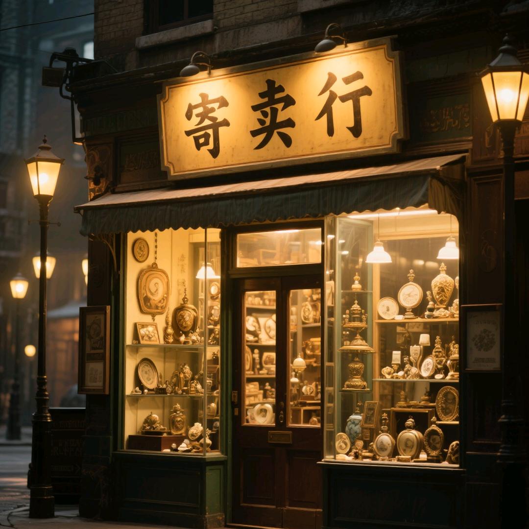 永兴保管（汽车服务）