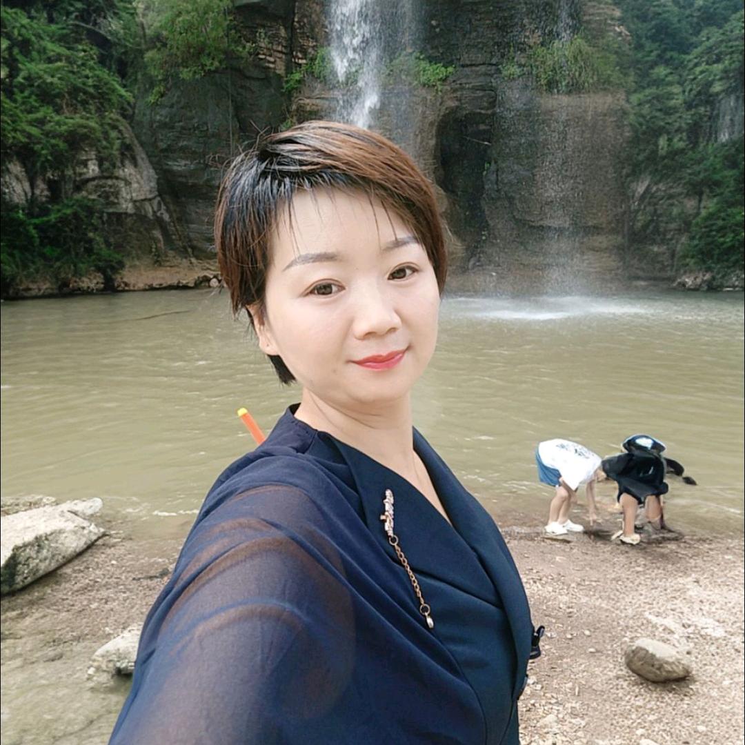 河南高姐