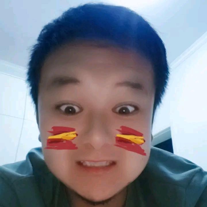 无声靠一人好😊😁