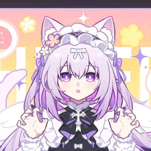 睡不着的泡泡糖：💤