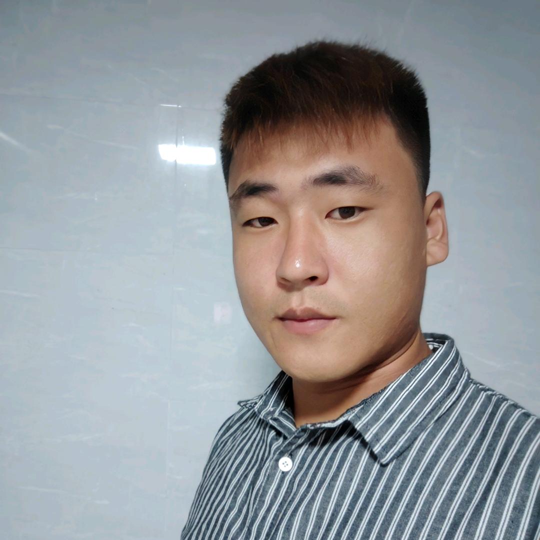 小耿很平凡