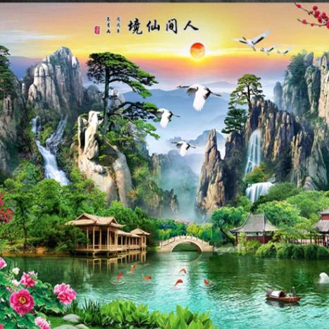 刘三包子铺