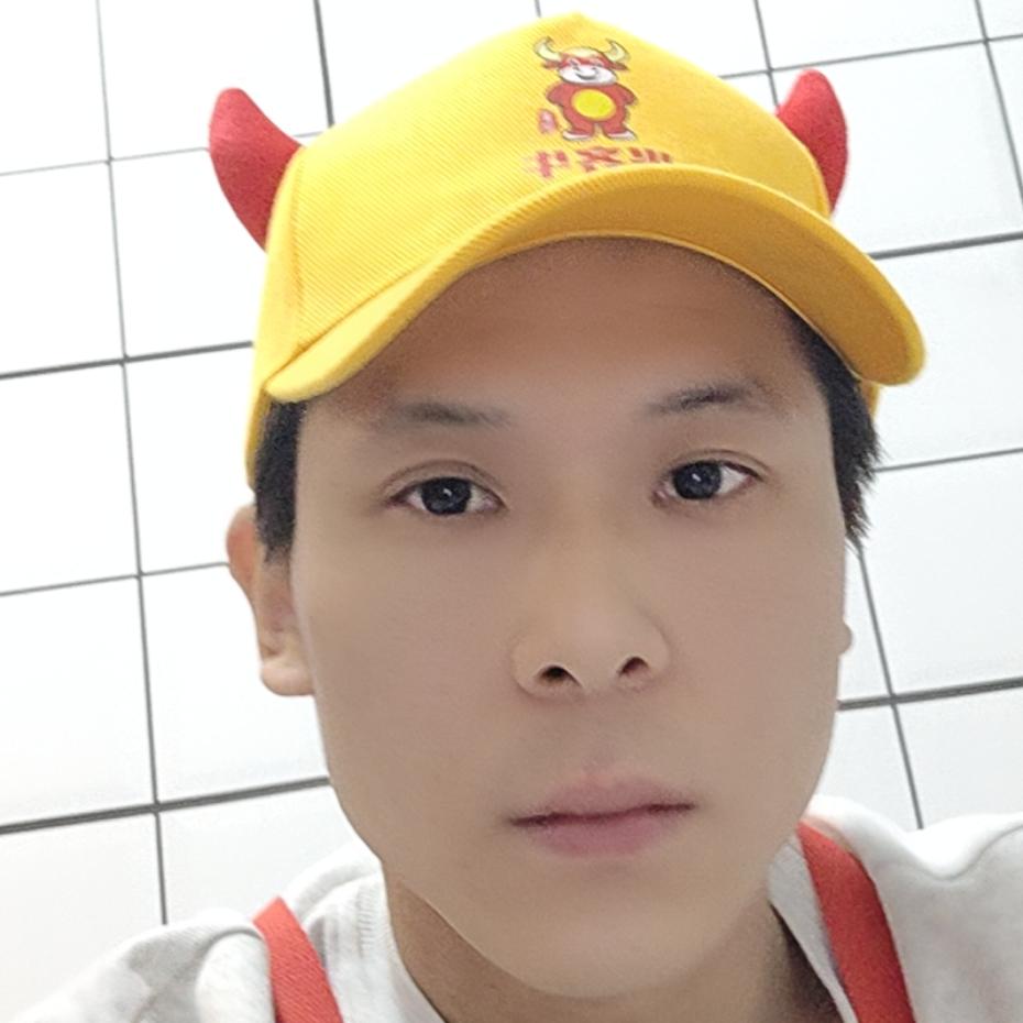 小虎哥(米齐牛)