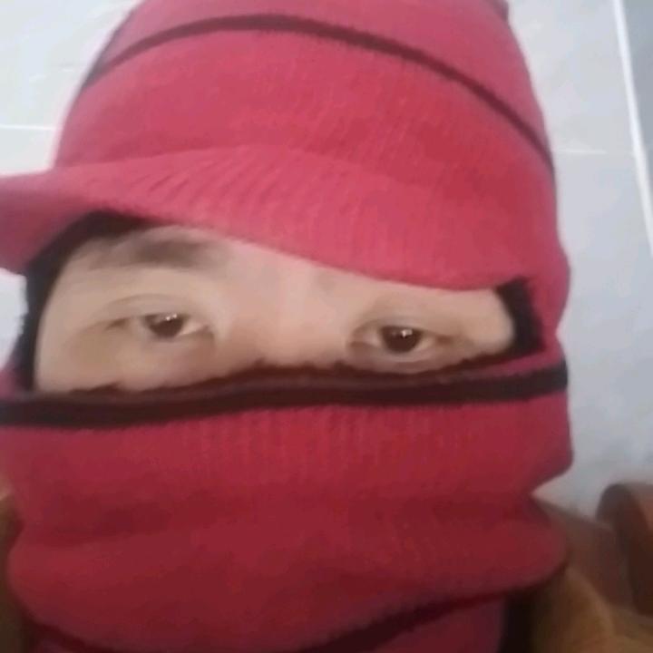 残狼