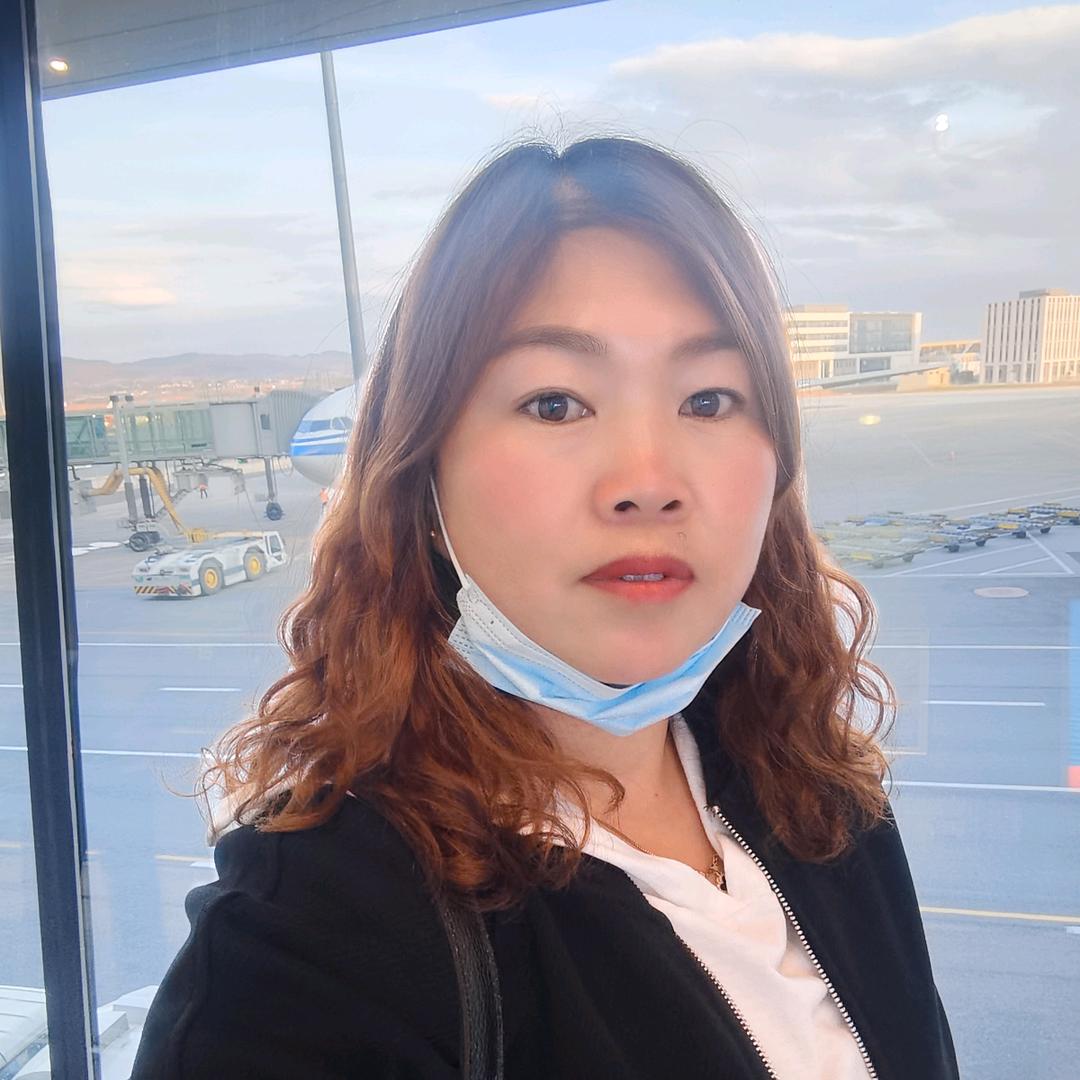 兰姐