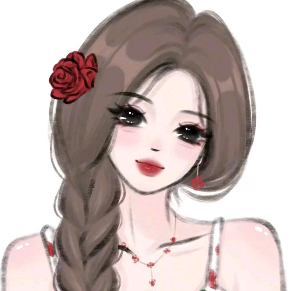 呆呆.涵❤️