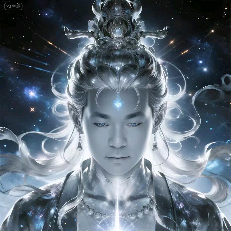红尘摆渡人