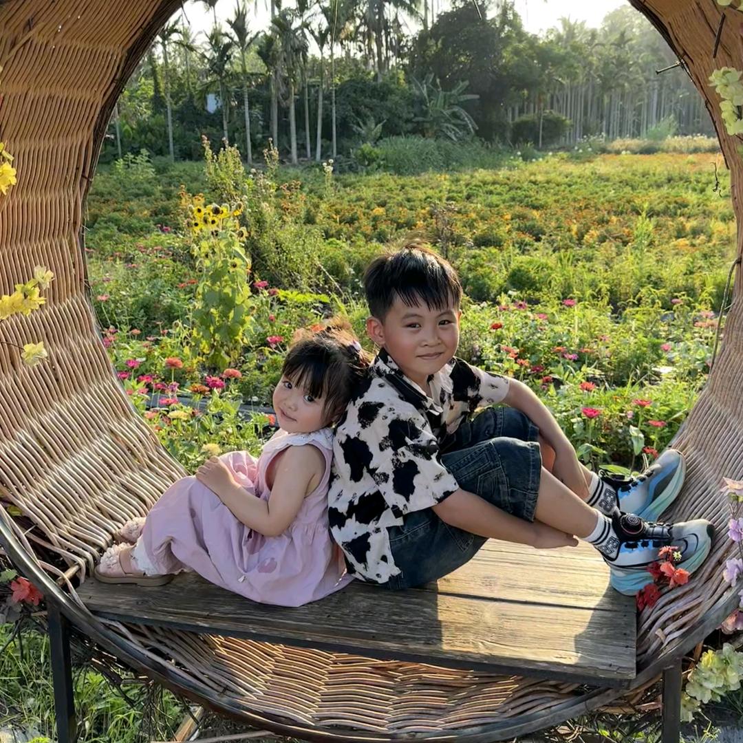 🌈程💞欣✨麻麻