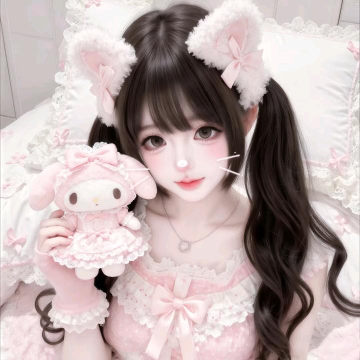 子曦萌萌哒🧸（限流➕福利版）