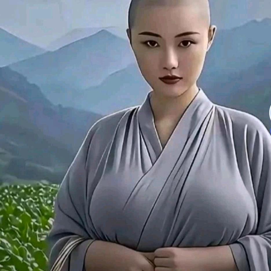 小傻妞
