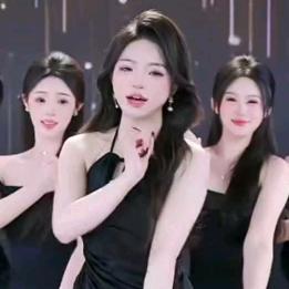 午夜女团腿都长