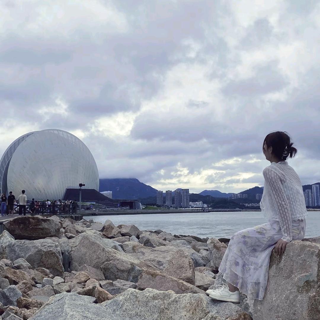 咦，是小橙橙！