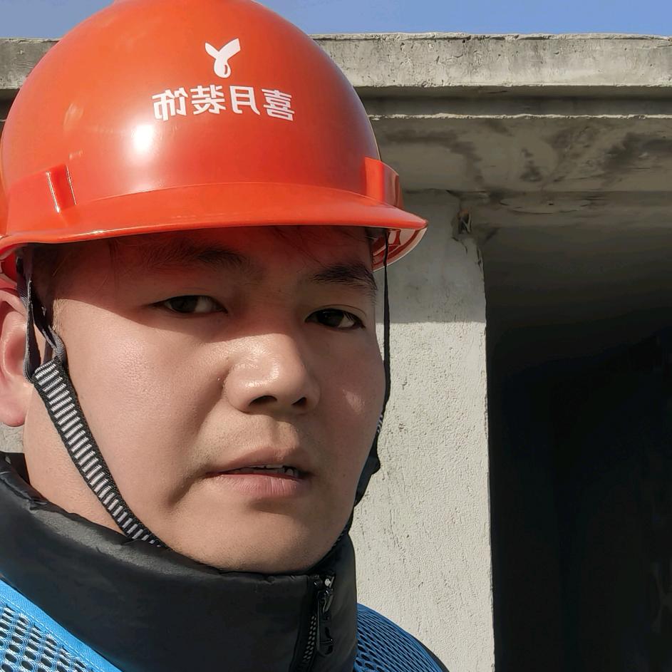 喜月装饰