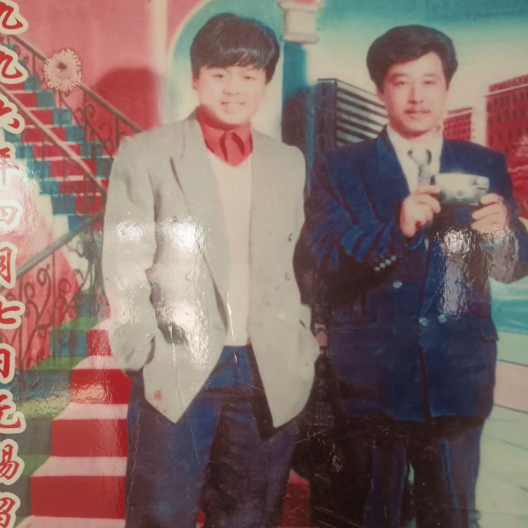 坚持就是胜利