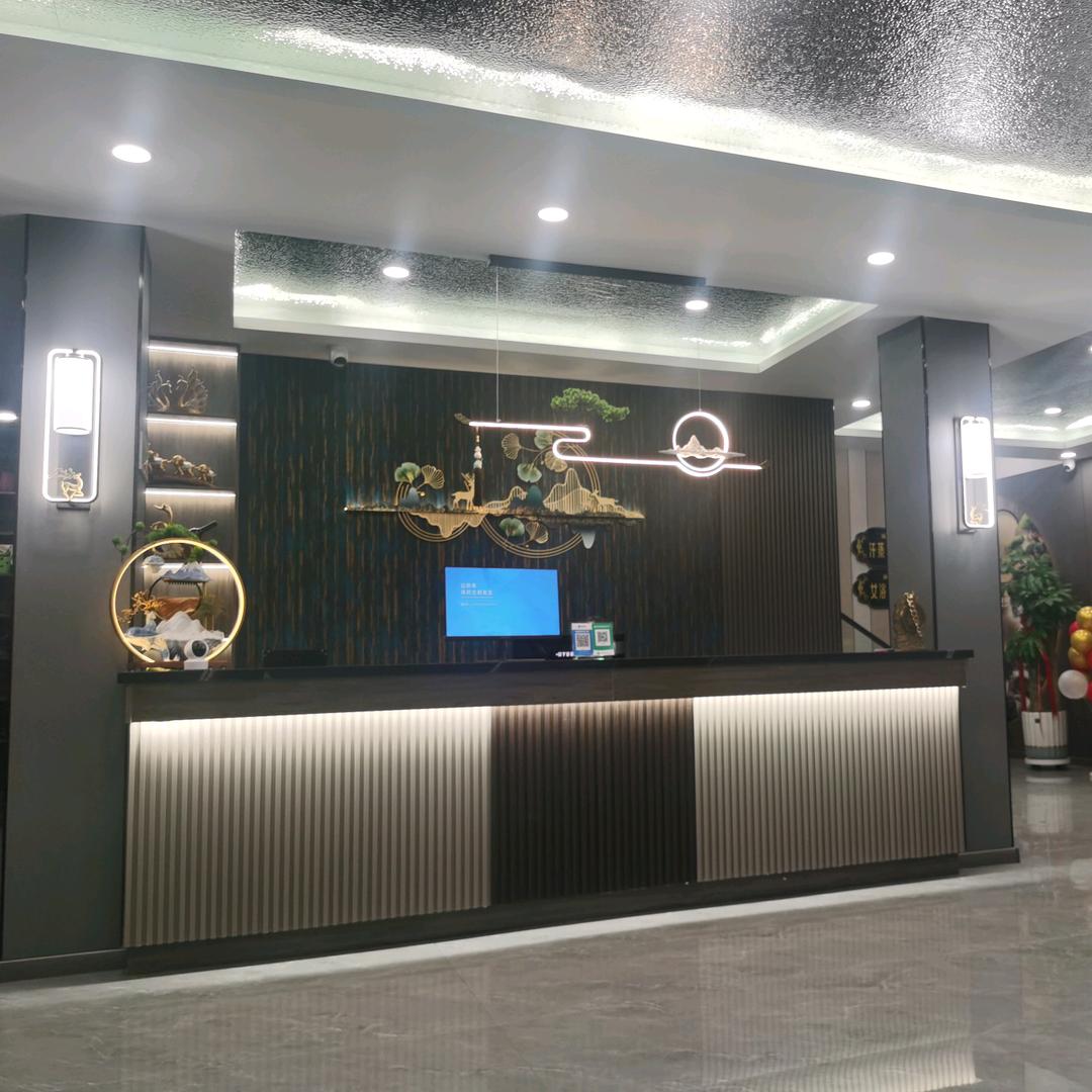 辽源市龙山区北宸洗浴馆